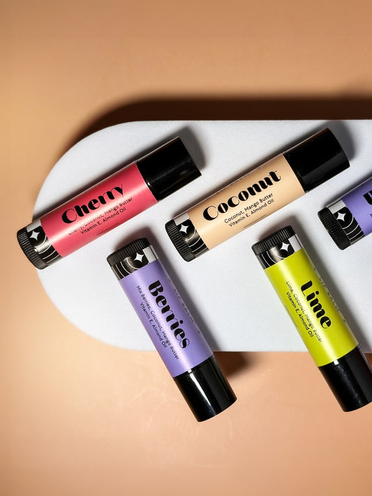 Lip Balms